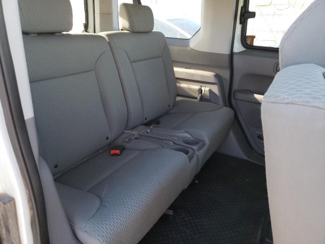 2010 HONDA ELEMENT LX 5J6YH2H3XAL005657