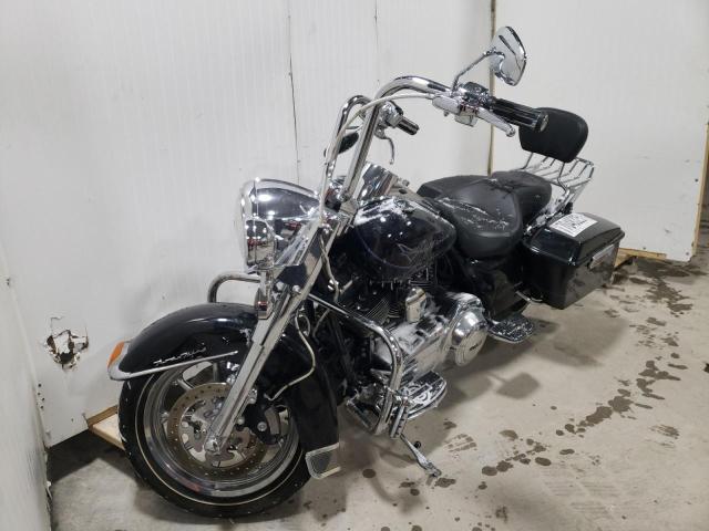 2012 HARLEY-DAVIDSON FLHR ROAD 1HD1FBM15CB600196