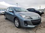 2012 MAZDA  3