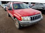 2000 JEEP  CHEROKEE