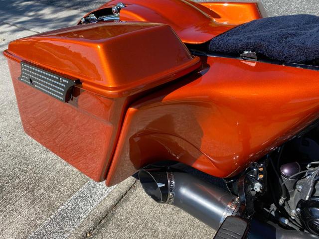 2011 HARLEY-DAVIDSON FLTRX 1HD1KHM10BB676115