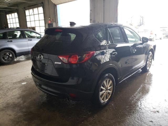 JM3KE4CY6E0362772 Mazda Cx-5 Touri 2014. Фото: 3
