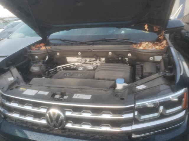 2019 VOLKSWAGEN ATLAS S 1V2AP2CA4KC571040