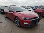 2019 CHEVROLET  MALIBU