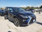 2019 LEXUS  RX350