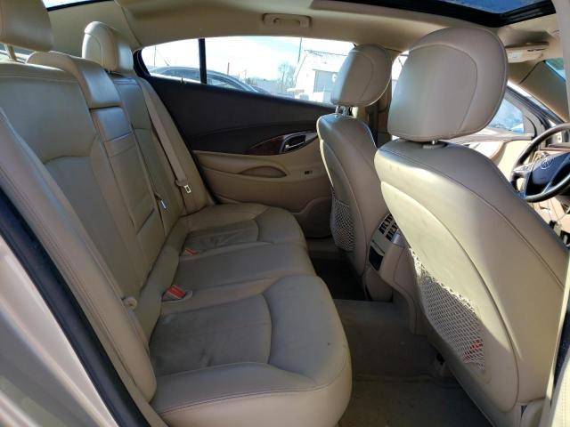 2010 BUICK LACROSSE C 1G4GD5GGXAF218184