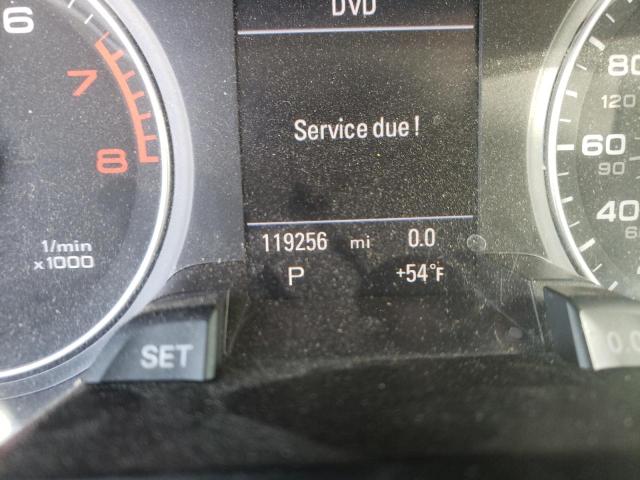 2010 AUDI A4 WAUFFAFL4AN053981