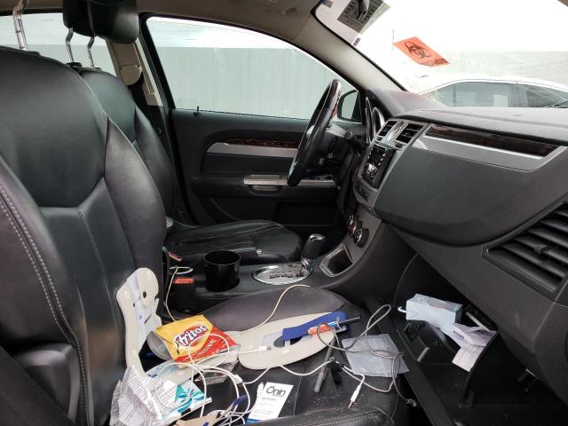 2010 CHRYSLER SEBRING LI 1C3CC5FV3AN232086
