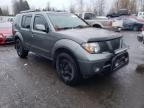 2005 NISSAN  PATHFINDER