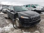 2015 JEEP  CHEROKEE