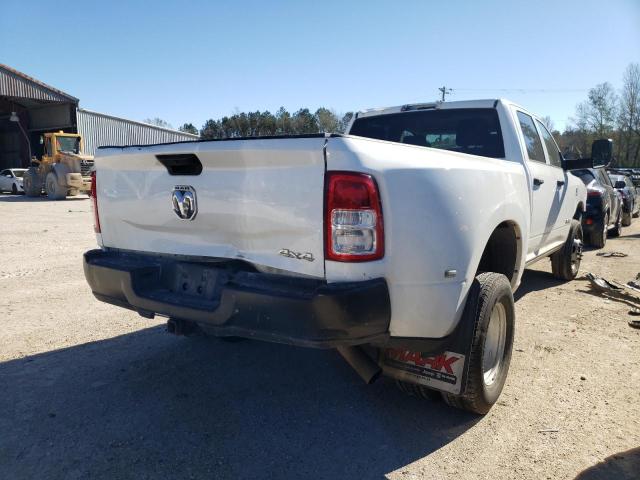 2019 RAM 3500 TRADE 3C63RRGL8KG706582