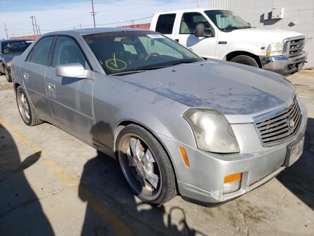 2005 Cadillac CTS HI FEA for sale in Sun Valley, CA