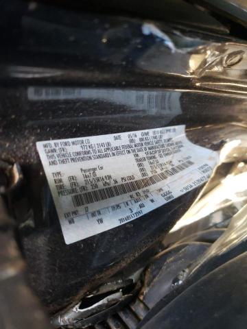 2016 FORD FOCUS SE - 1FADP3F20GL341288