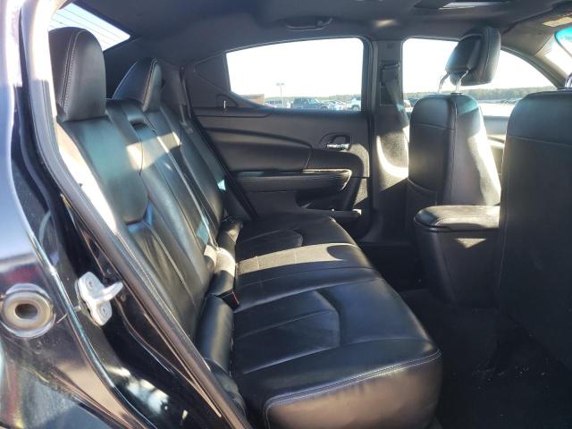 2011 DODGE AVENGER LU 1B3BD2FG2BN535240