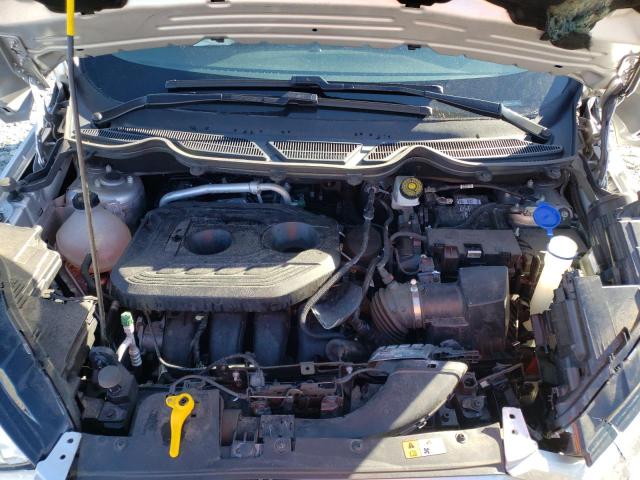 MAJ6S3GLXLC313250 Ford Ecosport S 2020. Фото: 6