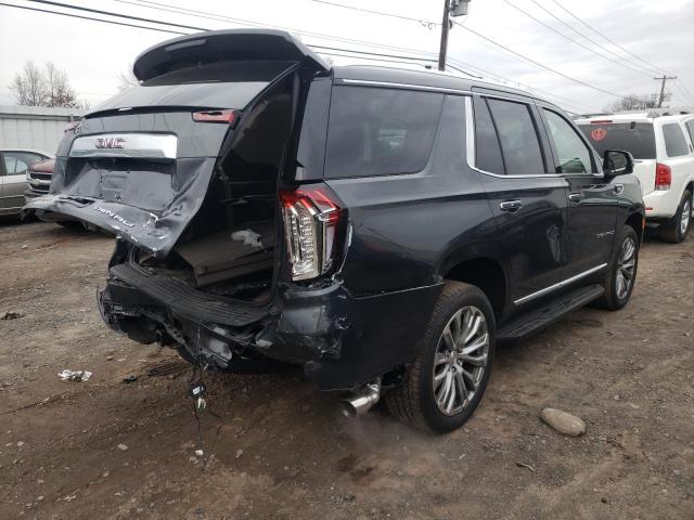 1GKS2DKL6MR451277 Gmc Yukon Dena 2021. Фото: 3
