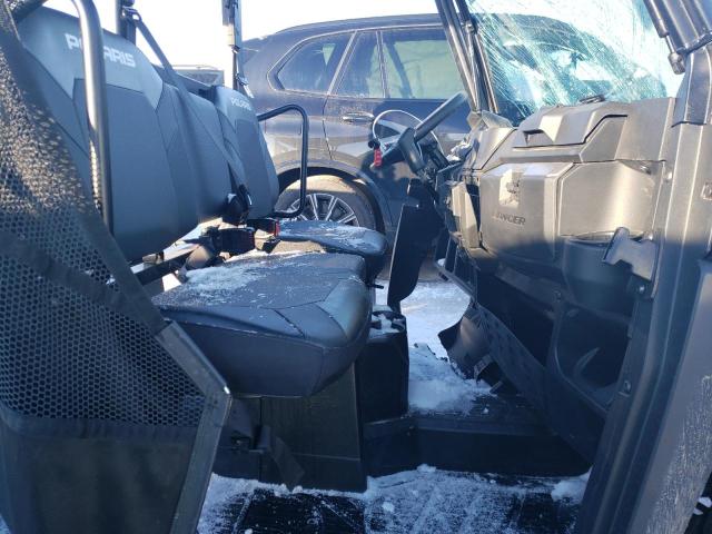 2021 POLARIS RANGER CRE 4XARSE996M8467373