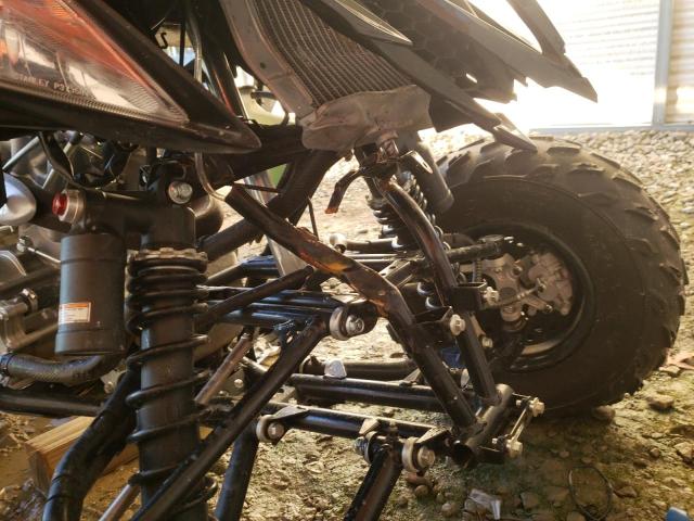 2021 YAMAHA YFM700 R 5Y4AM86E7MA100422