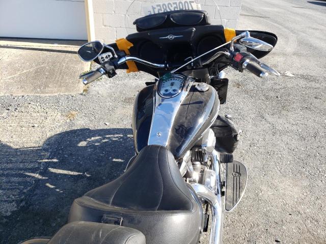 2010 YAMAHA XV1900 CT JYAVP22E0AA009228