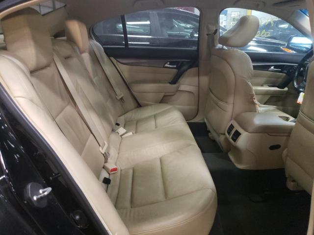 2012 ACURA TL 19UUA8F29CA019281