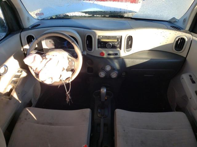 2013 NISSAN CUBE S JN8AZ2KR9DT302414