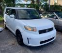 2008 TOYOTA SCION XB - Other View
