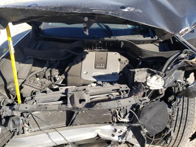 2015 INFINITI QX70 JN8CS1MU3FM381567