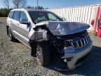 2017 JEEP  CHEROKEE