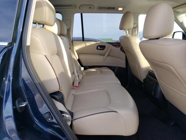 2020 NISSAN ARMADA SL JN8AY2ND6LX015347