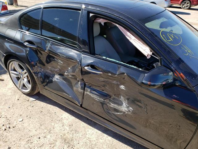 WBA5B1C55ED484001 BMW 5 Series 2014. Фото: 8