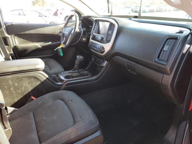 2018 GMC CANYON SLE 1GTH6CEN2J1265618