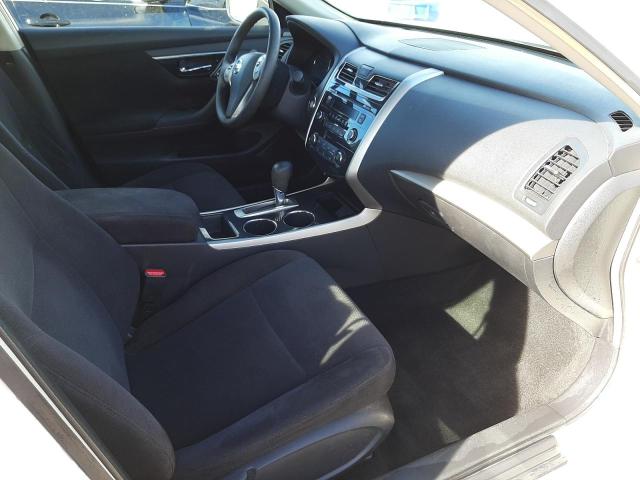 1N4AL3AP6DC167093 Nissan Altima 2.5 2013. Фото: 4
