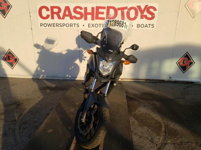 2013 HONDA CB500 X MLHPC4615D5001163