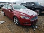 2015 FORD  FUSION