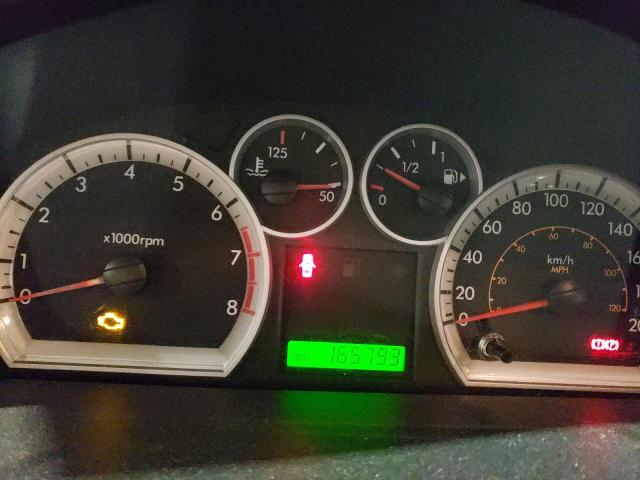 2011 CHEVROLET AVEO LS 3G1TB6DG2BL136629