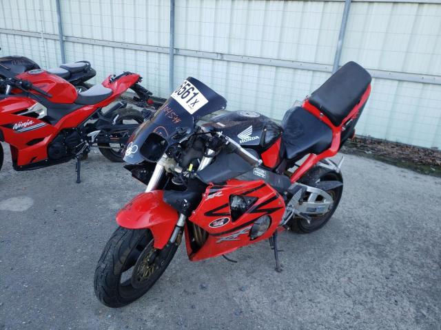 2003 HONDA CBR900RR JH2SC50013M104594