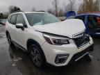 2021 SUBARU  FORESTER