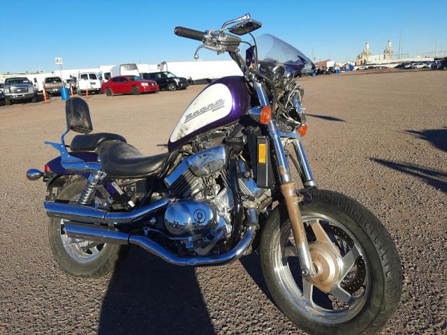 Salvage cars for sale from Copart Phoenix, AZ: 1995 Honda VF750 CD