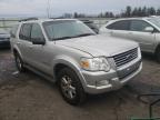 2008 FORD  EXPLORER