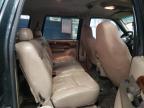 2000 FORD EXCURSION - Interior View