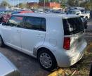 2008 TOYOTA SCION XB - Right Front View