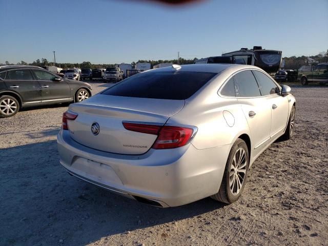 2018 BUICK LACROSSE E 1G4ZP5SSXJU147303