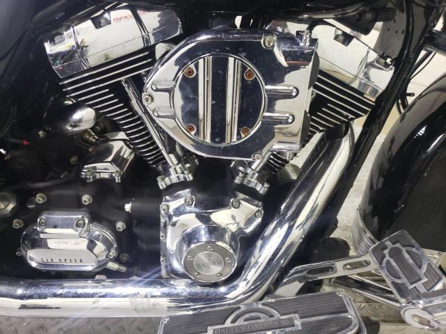 2007 HARLEY-DAVIDSON FLHRCI 1HD1FR4107Y634817