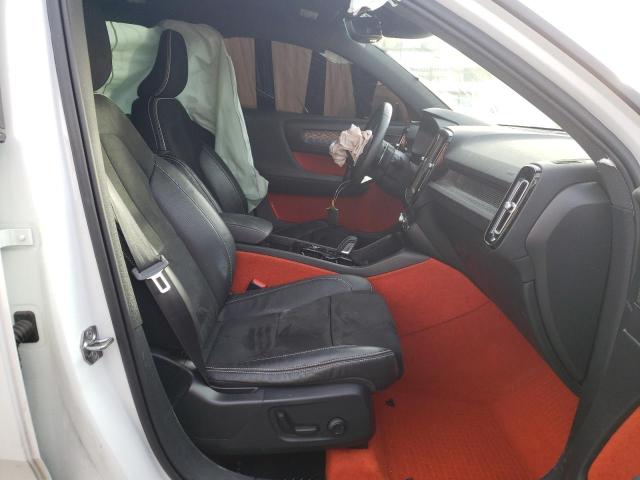 2020 VOLVO XC40 T5 R- YV4162UMXL2252078