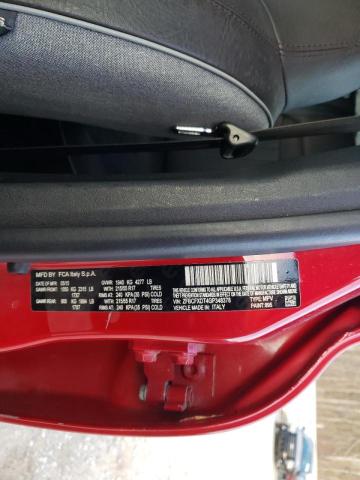 2016 FIAT 500X LOUNG ZFBCFXDT4GP348378
