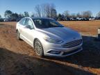 2018 FORD  FUSION