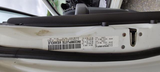 2012 DODGE RAM 5500 S 3C7WDMDL0CG126114