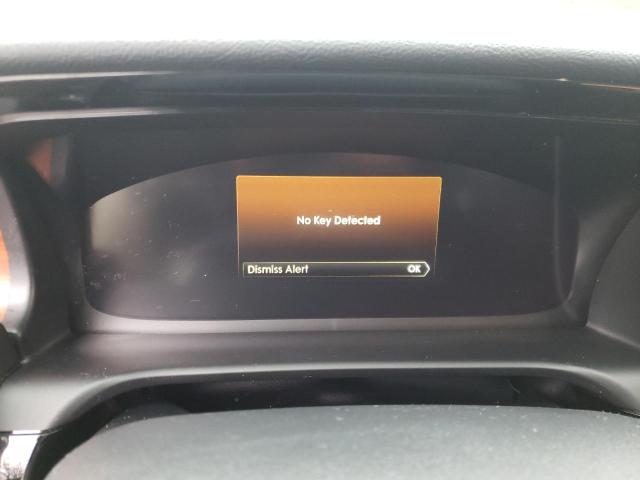 2020 LINCOLN AVIATOR RE 5LM5J7XC4LGL02875