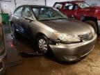 2006 TOYOTA  CAMRY