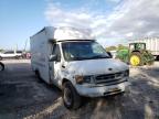 2002 FORD  ECONOLINE